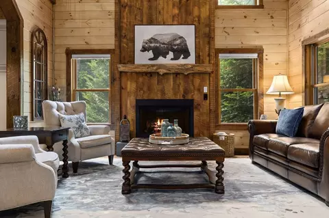 Living - 91 River Rd, Cherry Log, GA 30522 photo 6 of 12