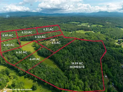 5664 Mobile Rd, Blue Ridge, GA 30513