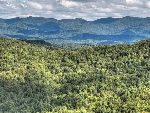 lot25 Utana Bluffs Trl, Ellijay, GA 30540