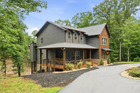 200 Arbor Way, Blue Ridge, GA 30513