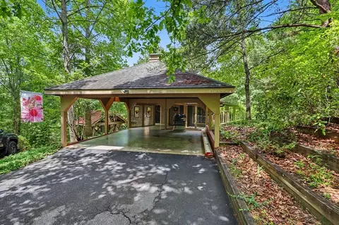 289 Doc Thomas Ridge Rd, Blairsville, GA 30512