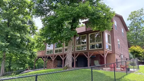 Exterior - 175 Pin Oak Rdg, Murphy, NC 28906 photo 13 of 18