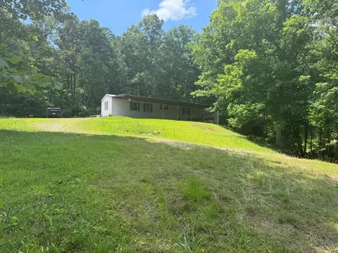 1131 Ada St, Blue Ridge, GA 30513