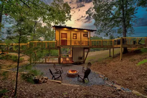 193 Garren Cove Rd, Morganton, GA 30560