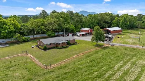 482 Glenn Howard Rd, Chatsworth, GA 30705