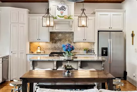 Kitchen - 65 Cottage Ln, Toccoa, GA 30577 photo 1 of 4