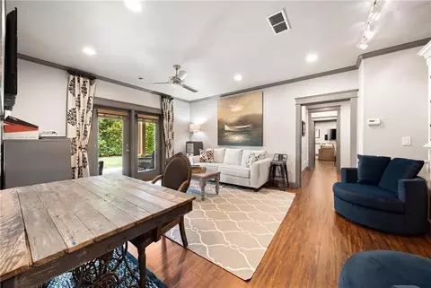 Living - 65 Cottage Ln, Toccoa, GA 30577 photo 7 of 7