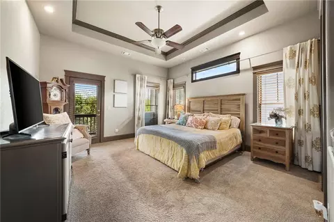Bedroom - 65 Cottage Ln, Toccoa, GA 30577 photo 4 of 9