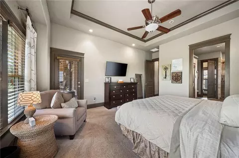 Bedroom - 65 Cottage Ln, Toccoa, GA 30577 photo 3 of 9