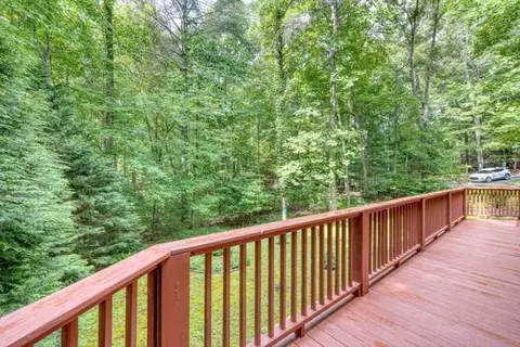 Exterior - 280 Fox Trot Ln, Murphy, NC 28906 photo 12 of 16