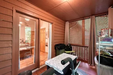 Exterior - 280 Fox Trot Ln, Murphy, NC 28906 photo 8 of 16