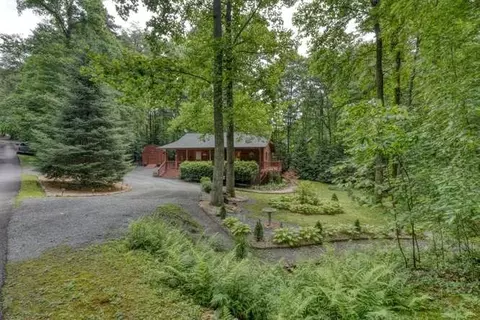 Exterior - 280 Fox Trot Ln, Murphy, NC 28906 photo 1 of 16