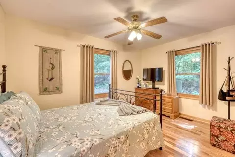 Bedroom - 280 Fox Trot Ln, Murphy, NC 28906 photo 1 of 5