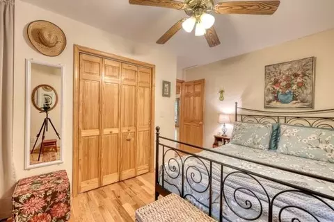 Bedroom - 280 Fox Trot Ln, Murphy, NC 28906 photo 2 of 5