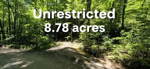 lot28 Laurel Rdg, Ellijay, GA 30522