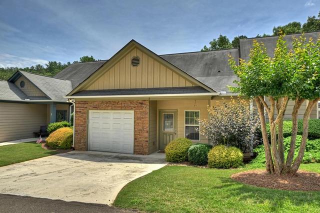 222 Ridgehaven Trl, Ellijay, GA 30540