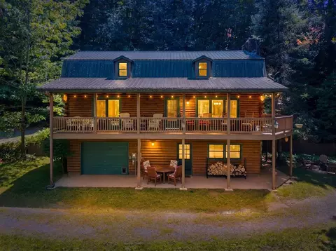 163 Winchester Cove Ln, Hayesville, NC 28904