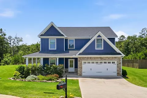 449 Tom Avery Dr, Ball Ground, GA 30107