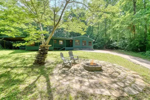 521 Sunnyside Rd, Hiawassee, GA 30546