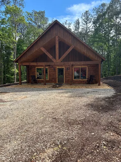 895 Camp Branch Rd, Ellijay, GA 30540
