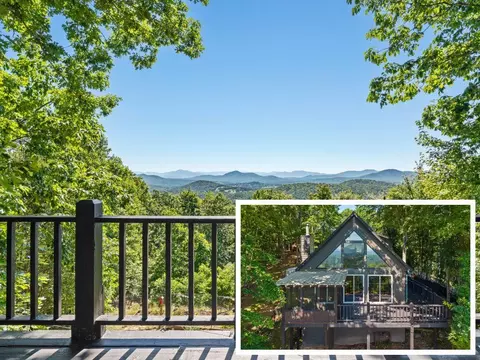 913 Royal Oaks Trl, Brasstown, NC 28902