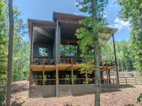 2632 Big Crk, Cherry Log, GA 30522
