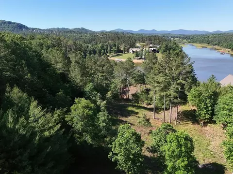 lot1 Big Knoll Dr, Blairsville, GA 30512