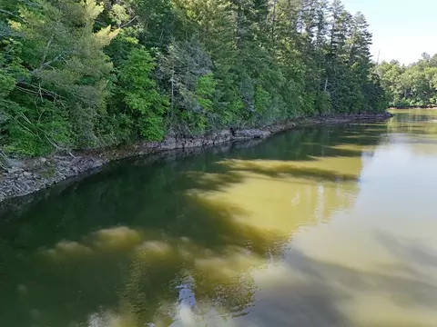 lot2 Big Knoll Dr, Blairsville, GA 30512