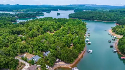 lot13 Deaver Cove Rd, Blairsville, GA 30512