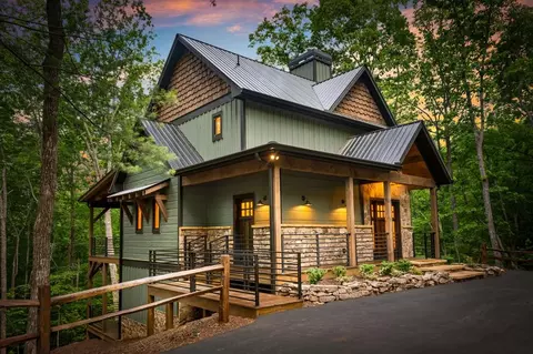 919 Price Rd, Blue Ridge, GA 30513