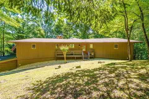 775 Mountain Oak Rd, Ellijay, GA 30540