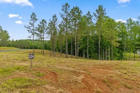 lot324 Greenview Lndg, Talking Rock, GA 30175