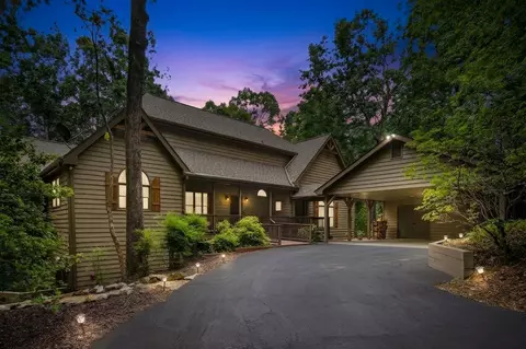 4154 Wilderness Pkwy, Big Canoe, GA 30143