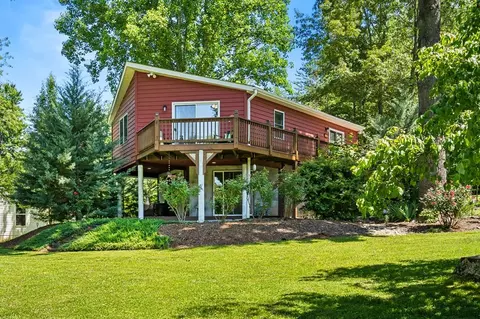 157 Sims Rd, Hiawassee, GA 30546
