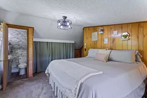 Bedroom - 321 Sunrise St, Murphy, NC 28906 photo 2 of 2