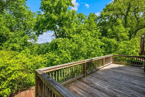 Exterior - 321 Sunrise St, Murphy, NC 28906 photo 8 of 12