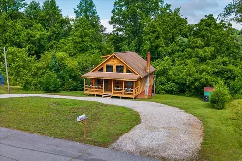 Other - 321 Sunrise St, Murphy, NC 28906 photo 2 of 11