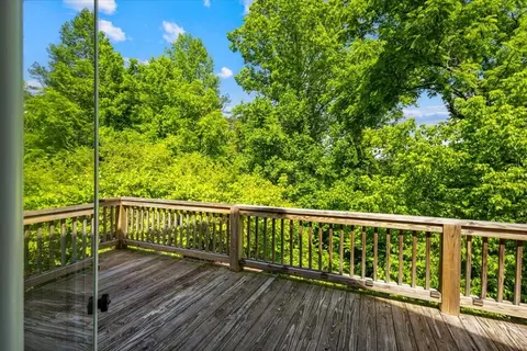Exterior - 321 Sunrise St, Murphy, NC 28906 photo 11 of 12
