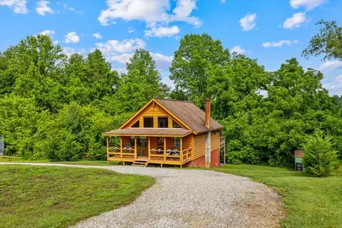 Other - 321 Sunrise St, Murphy, NC 28906 photo 1 of 11