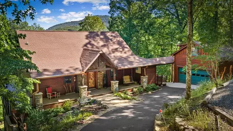 169 Walnut Mountain Rd, Ellijay, GA 30540