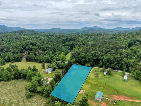 View/Area - 233 Messer Rd, Warne, NC 28909 photo 6 of 6