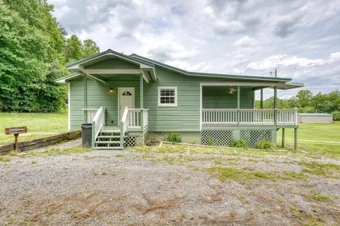 233 Messer Rd, Warne, NC 28909