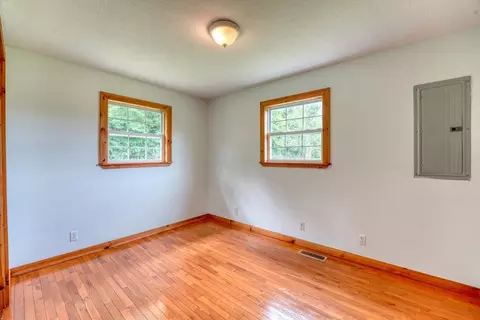 Bedroom - 233 Messer Rd, Warne, NC 28909 photo 2 of 3