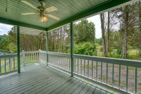 Exterior - 233 Messer Rd, Warne, NC 28909 photo 8 of 12