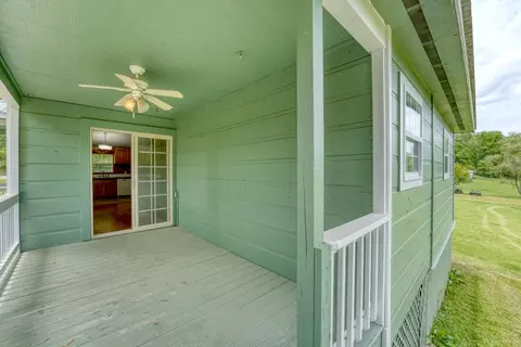 Exterior - 233 Messer Rd, Warne, NC 28909 photo 10 of 12