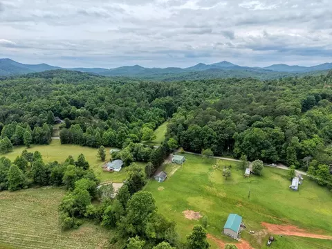 View/Area - 233 Messer Rd, Warne, NC 28909 photo 5 of 6