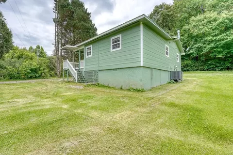 Exterior - 233 Messer Rd, Warne, NC 28909 photo 4 of 12