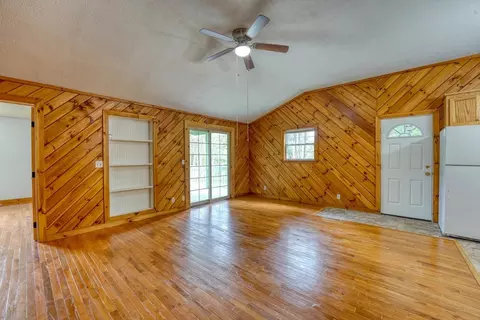 Living - 233 Messer Rd, Warne, NC 28909 photo 2 of 5