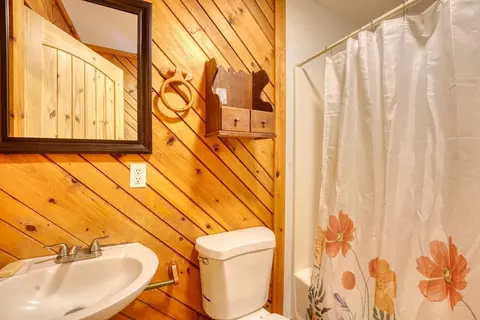 Bath - 233 Messer Rd, Warne, NC 28909 photo 1 of 1