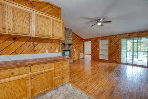 Living - 233 Messer Rd, Warne, NC 28909 photo 5 of 5